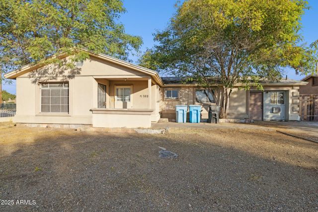 5838 W Turney Avenue, Phoenix, AZ 85031