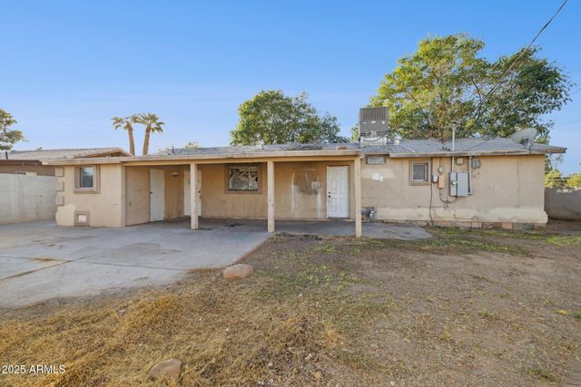 5838 W Turney Avenue, Phoenix, AZ 85031