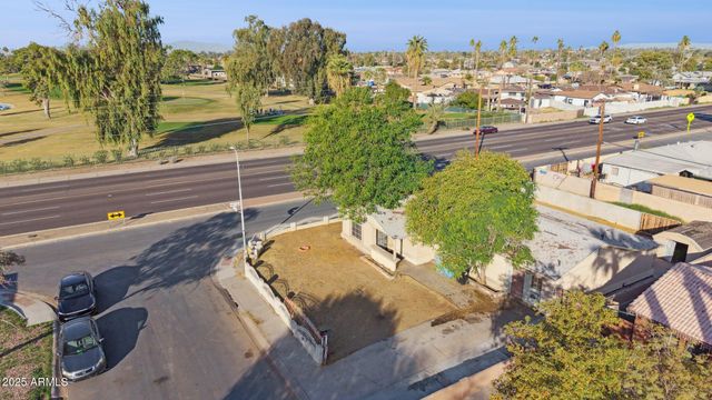 5838 W Turney Avenue, Phoenix, AZ 85031