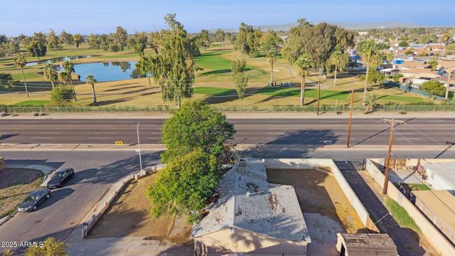 5838 W Turney Avenue, Phoenix, AZ 85031