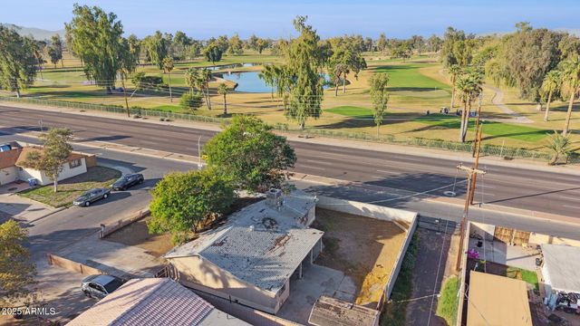 5838 W Turney Avenue, Phoenix, AZ 85031