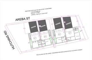 1102 Hutchins Road, Dallas, TX 75203