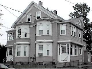 91 Ash Street 1, Waltham, MA 02453