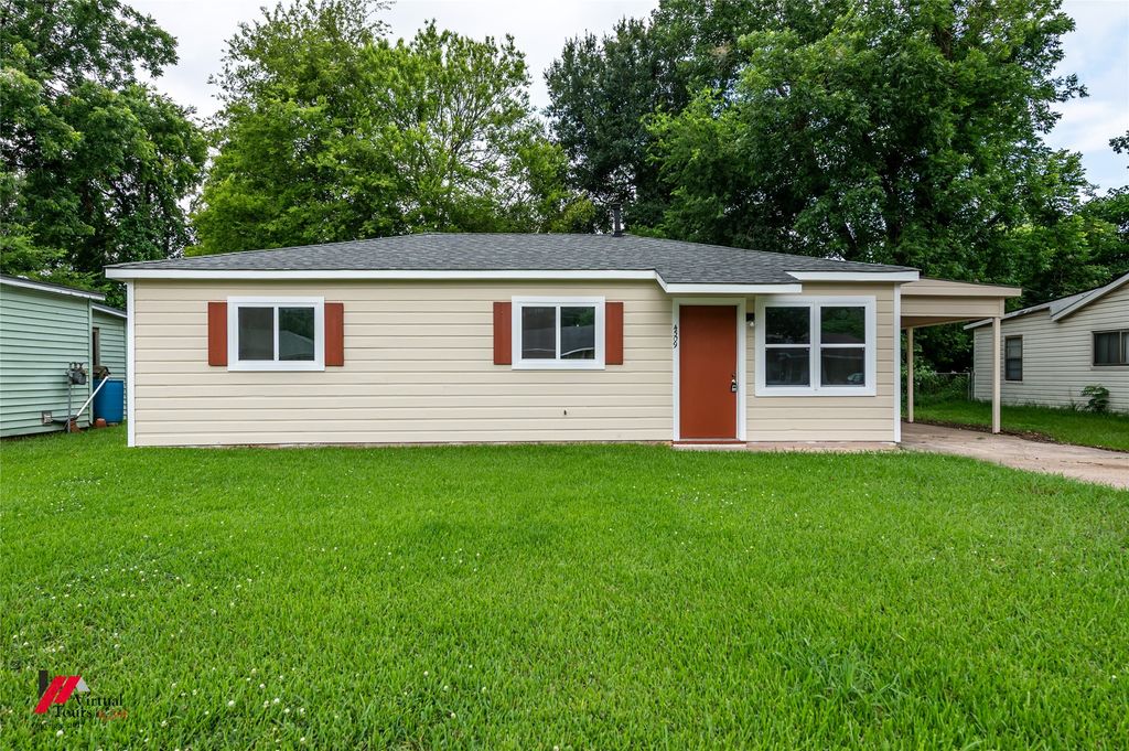 4509 Birdwell Lane, Bossier City, LA 71111