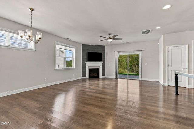 340 Rocky Crest Lane, Wake Forest, NC 27587