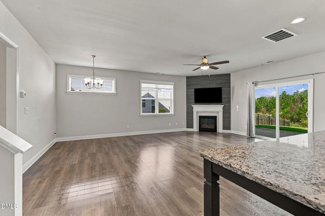 340 Rocky Crest Lane, Wake Forest, NC 27587