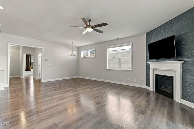 340 Rocky Crest Lane, Wake Forest, NC 27587