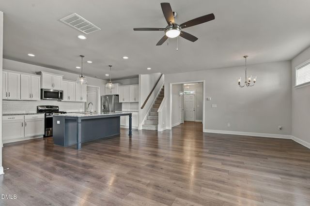 340 Rocky Crest Lane, Wake Forest, NC 27587