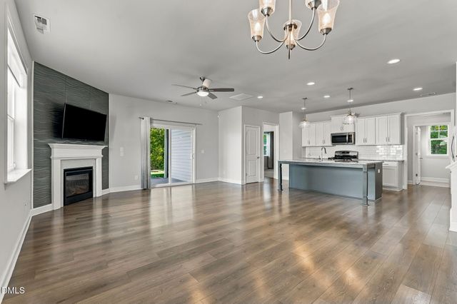 340 Rocky Crest Lane, Wake Forest, NC 27587