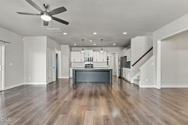 340 Rocky Crest Lane, Wake Forest, NC 27587