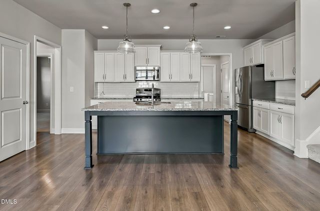 340 Rocky Crest Lane, Wake Forest, NC 27587