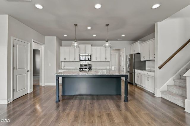 340 Rocky Crest Lane, Wake Forest, NC 27587