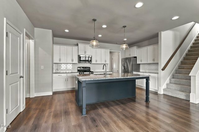 340 Rocky Crest Lane, Wake Forest, NC 27587