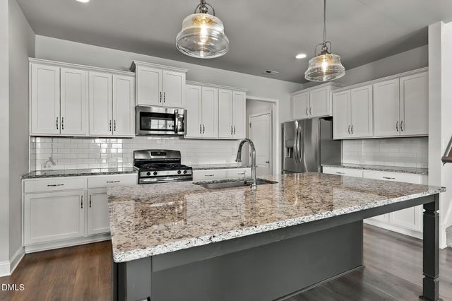 340 Rocky Crest Lane, Wake Forest, NC 27587