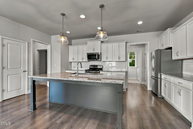 340 Rocky Crest Lane, Wake Forest, NC 27587