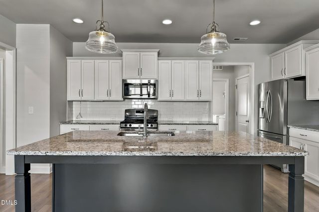 340 Rocky Crest Lane, Wake Forest, NC 27587
