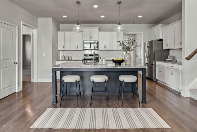 340 Rocky Crest Lane, Wake Forest, NC 27587