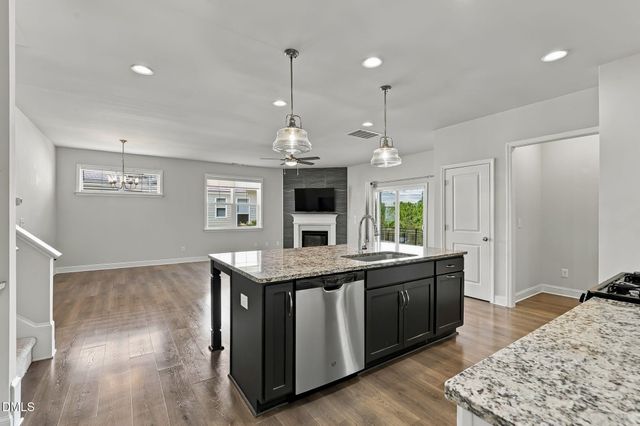 340 Rocky Crest Lane, Wake Forest, NC 27587