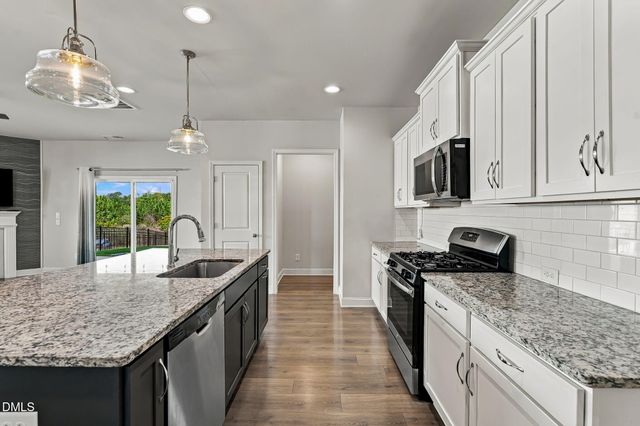 340 Rocky Crest Lane, Wake Forest, NC 27587