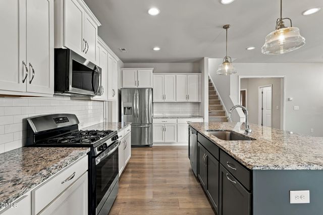 340 Rocky Crest Lane, Wake Forest, NC 27587