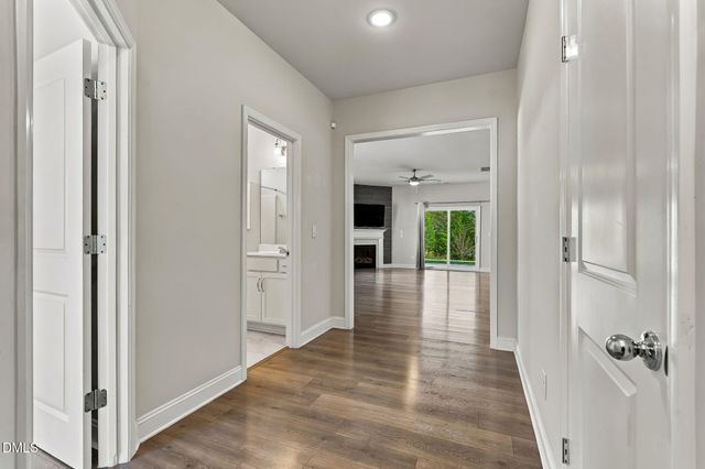 340 Rocky Crest Lane, Wake Forest, NC 27587