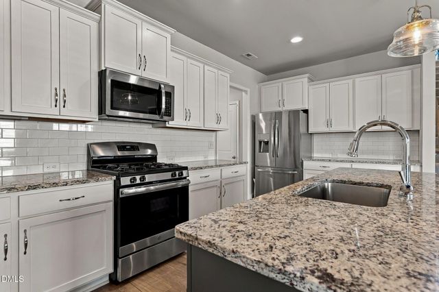 340 Rocky Crest Lane, Wake Forest, NC 27587