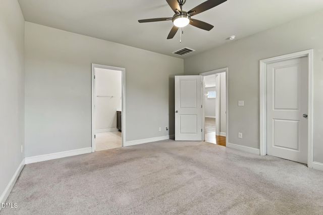 340 Rocky Crest Lane, Wake Forest, NC 27587