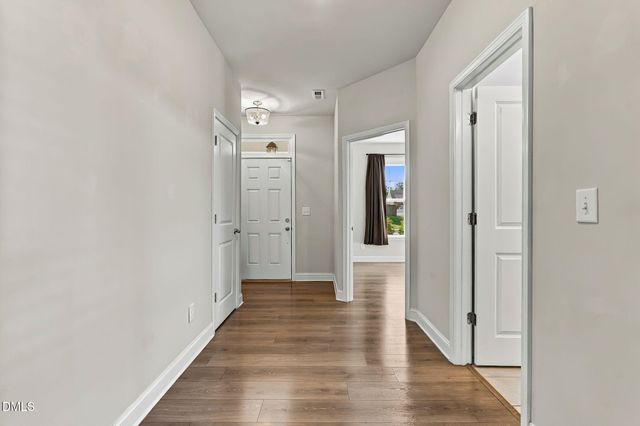 340 Rocky Crest Lane, Wake Forest, NC 27587