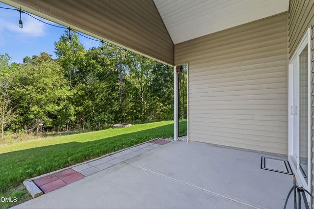 340 Rocky Crest Lane, Wake Forest, NC 27587