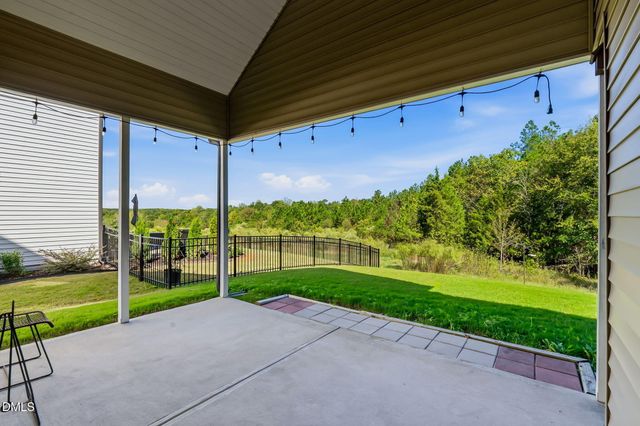 340 Rocky Crest Lane, Wake Forest, NC 27587