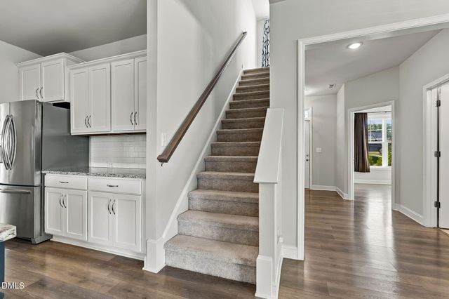 340 Rocky Crest Lane, Wake Forest, NC 27587