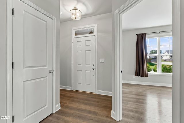 340 Rocky Crest Lane, Wake Forest, NC 27587