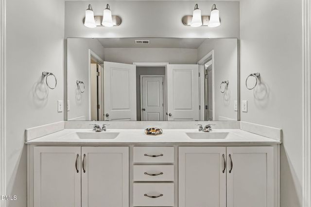 340 Rocky Crest Lane, Wake Forest, NC 27587