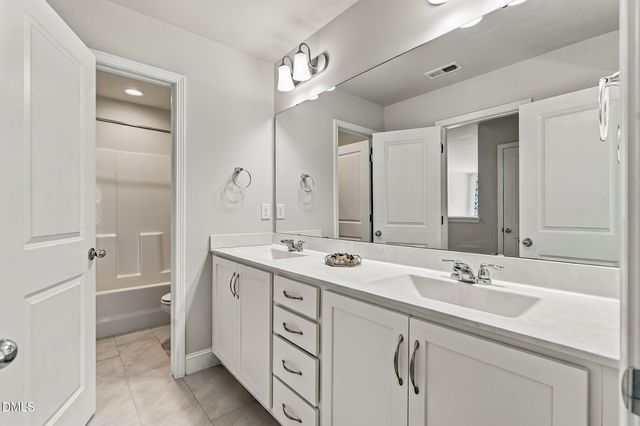 340 Rocky Crest Lane, Wake Forest, NC 27587