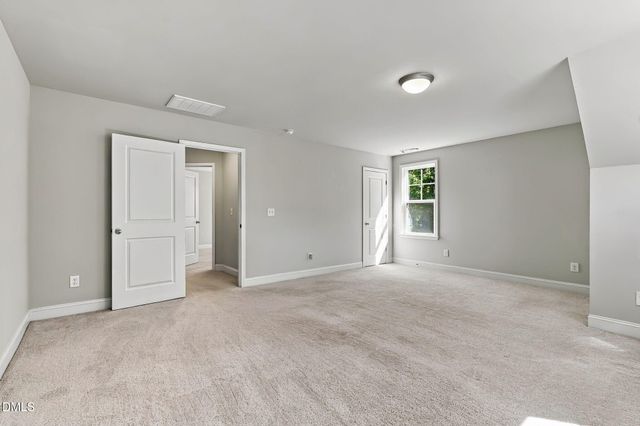 340 Rocky Crest Lane, Wake Forest, NC 27587
