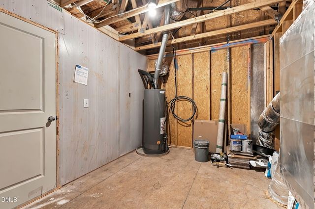 340 Rocky Crest Lane, Wake Forest, NC 27587