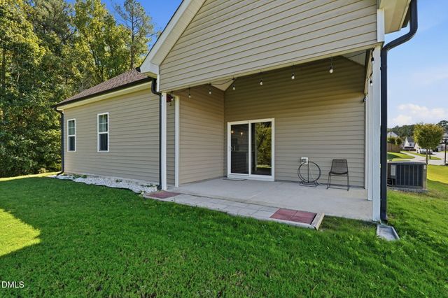 340 Rocky Crest Lane, Wake Forest, NC 27587