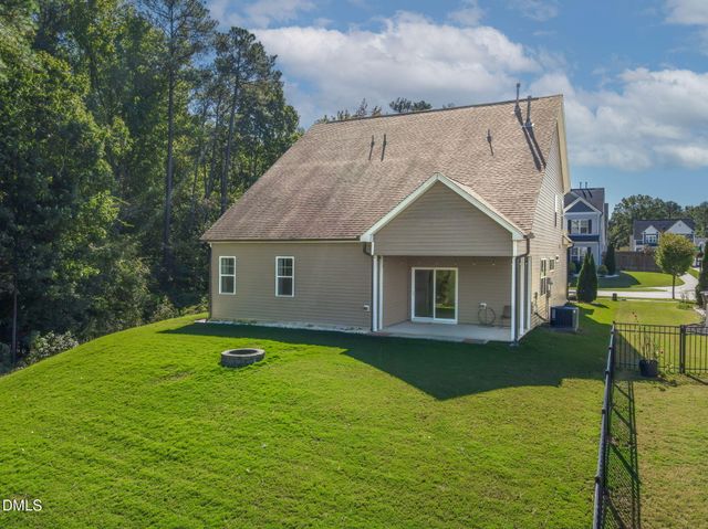 340 Rocky Crest Lane, Wake Forest, NC 27587