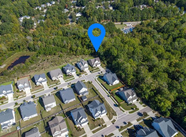 340 Rocky Crest Lane, Wake Forest, NC 27587