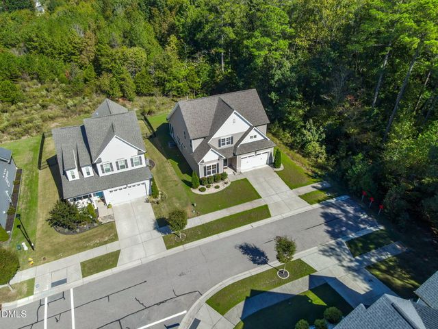 340 Rocky Crest Lane, Wake Forest, NC 27587