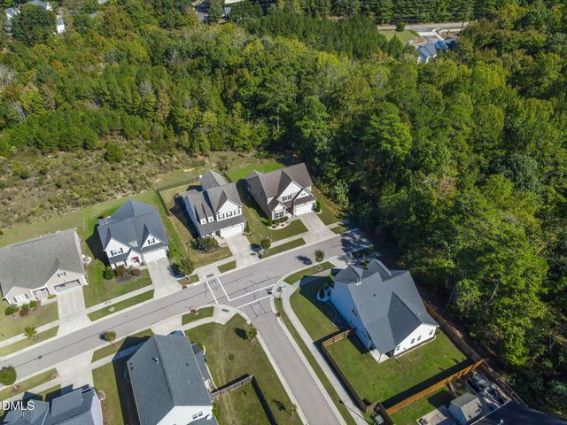 340 Rocky Crest Lane, Wake Forest, NC 27587