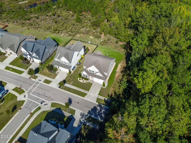 340 Rocky Crest Lane, Wake Forest, NC 27587