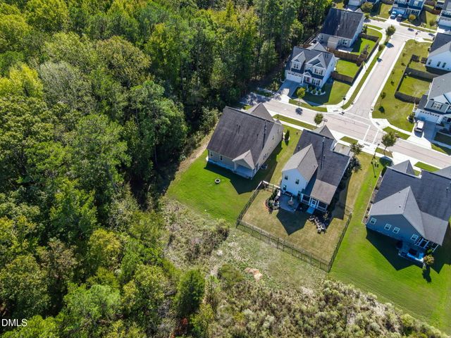 340 Rocky Crest Lane, Wake Forest, NC 27587
