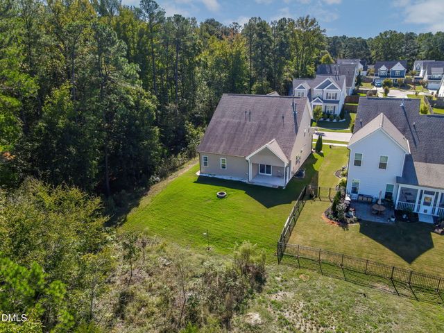 340 Rocky Crest Lane, Wake Forest, NC 27587