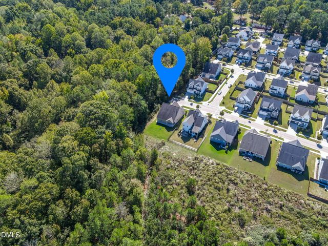 340 Rocky Crest Lane, Wake Forest, NC 27587
