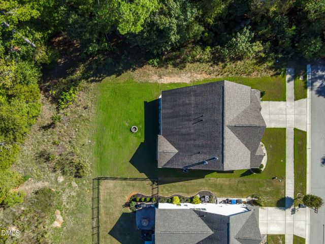340 Rocky Crest Lane, Wake Forest, NC 27587