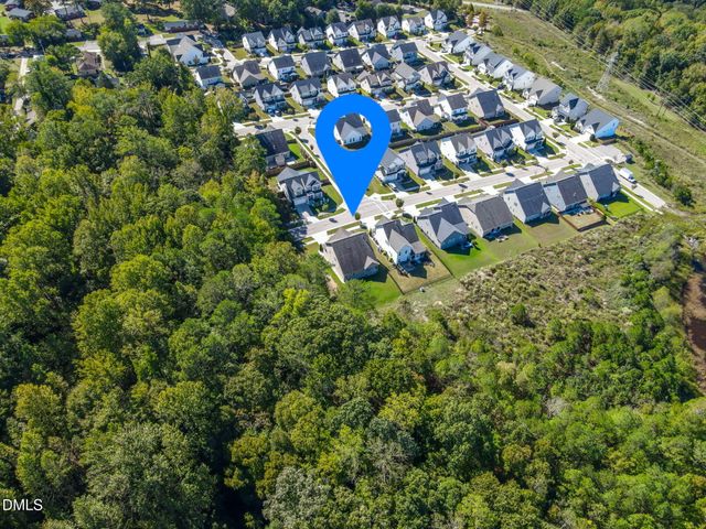 340 Rocky Crest Lane, Wake Forest, NC 27587