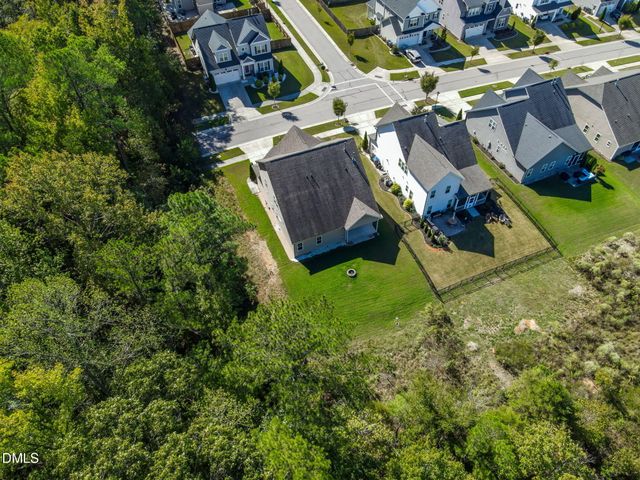 340 Rocky Crest Lane, Wake Forest, NC 27587