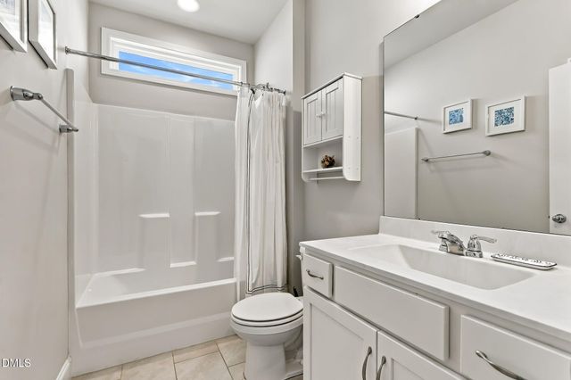 340 Rocky Crest Lane, Wake Forest, NC 27587