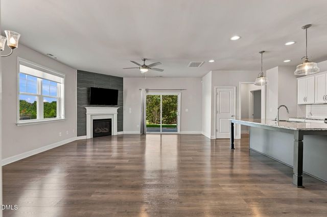 340 Rocky Crest Lane, Wake Forest, NC 27587